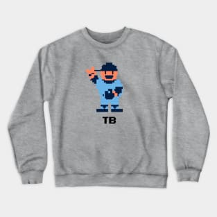 R.B.I. Baseball - Tampa Crewneck Sweatshirt